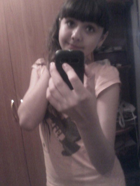 Алия Сахипова