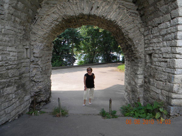 Людмила Алексеева