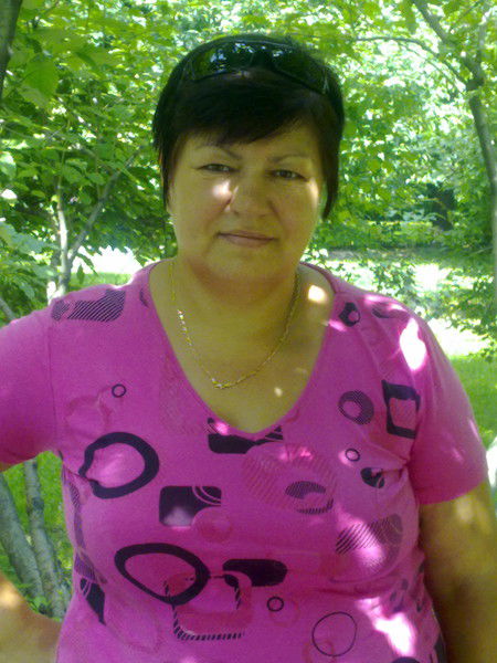 Александра Макаренко