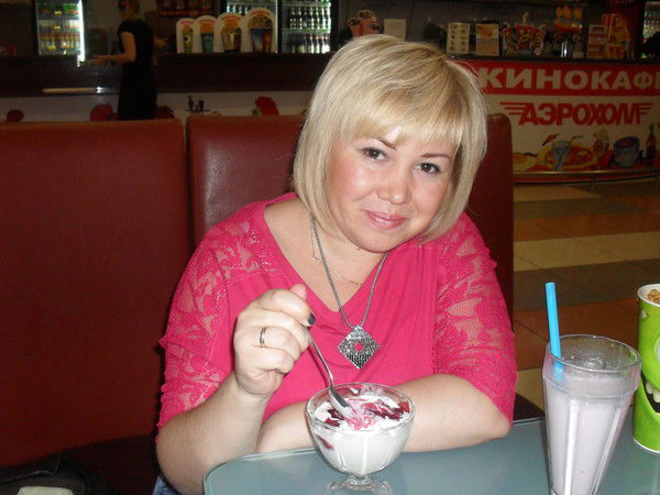 Ксения Аганян