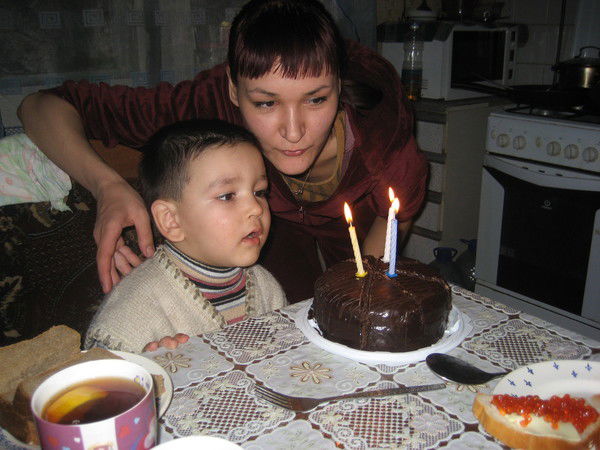 Ольга Соколова