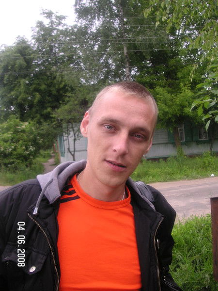 Денис Юрченко