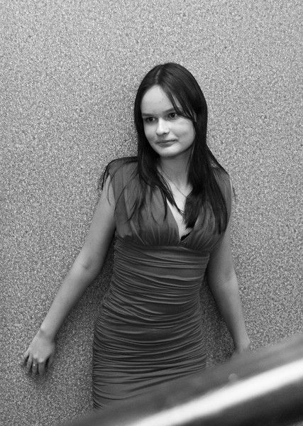 Екатерина Мирошниченко