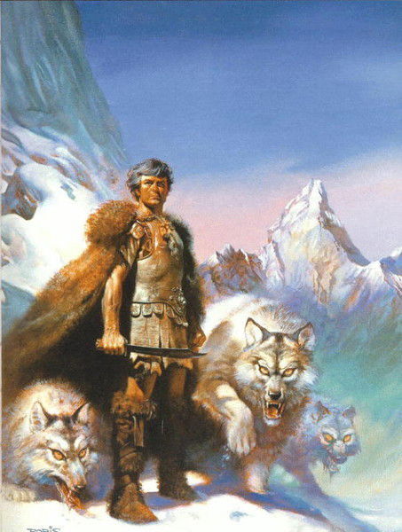 Владимир Писаренко