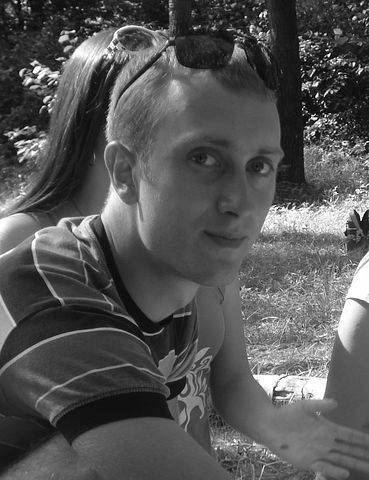 Максим Зарубицкий