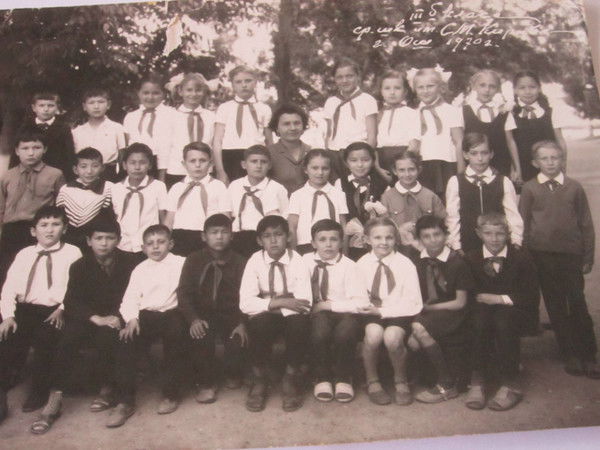 Малик Сатыбаев