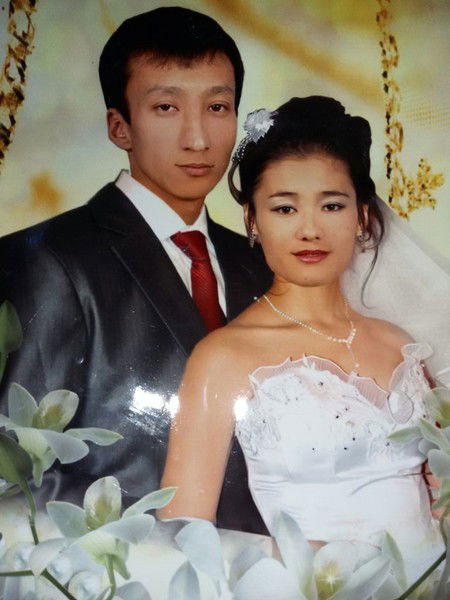 Хансұлтан Дүйсенбек