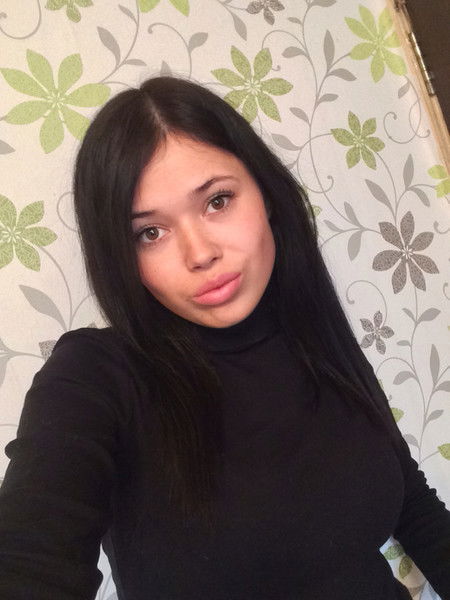 Екатерина Клишина