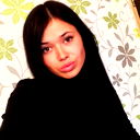 Екатерина Клишина
