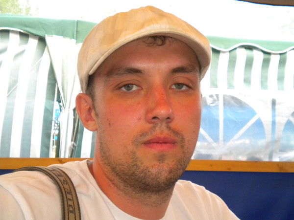 Дмитрий Никурашин