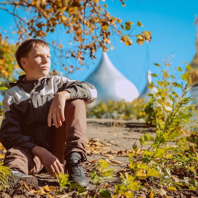 Даниил Барановский