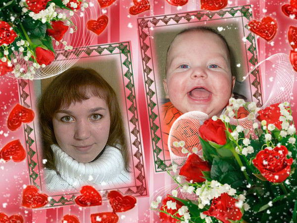 Ира Редькович