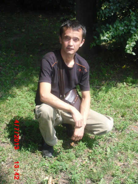 Шарипбек Мамажанов