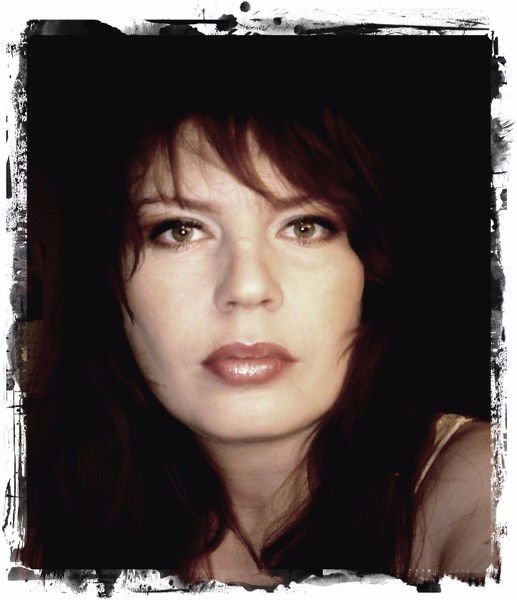 Дария Власенко