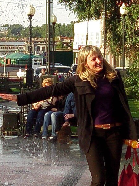 Марина Екимова