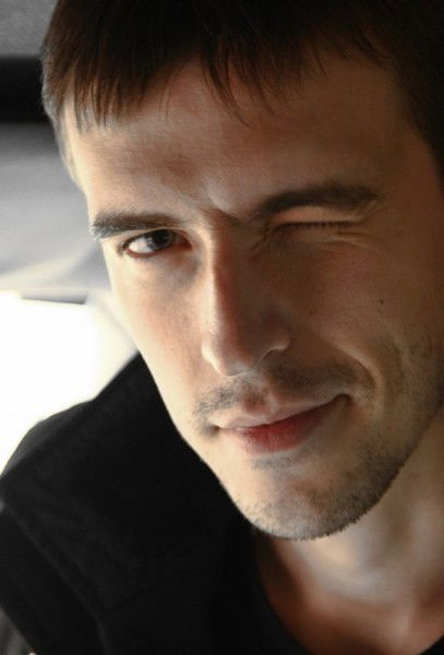 Дмитрий Дмитрий