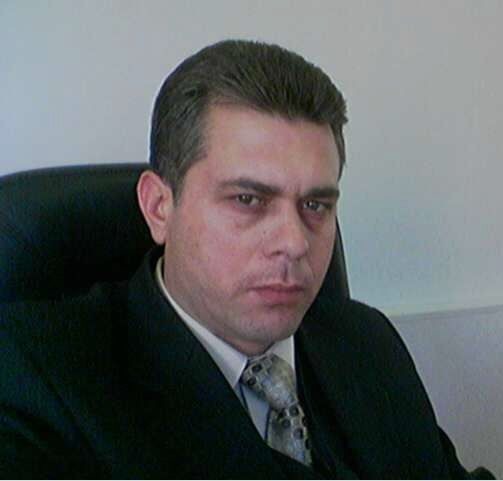 Попов Сергей Александрович