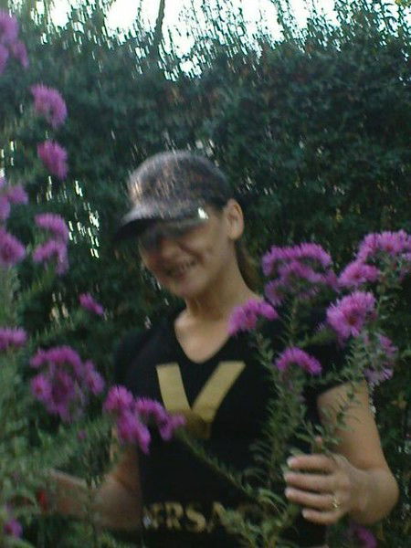 Оксана Миланова