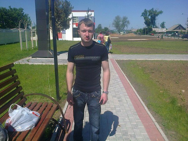 Сергей Исупов