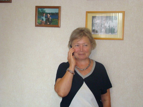 Nata Северянка