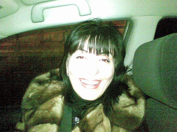 Роза Метревели