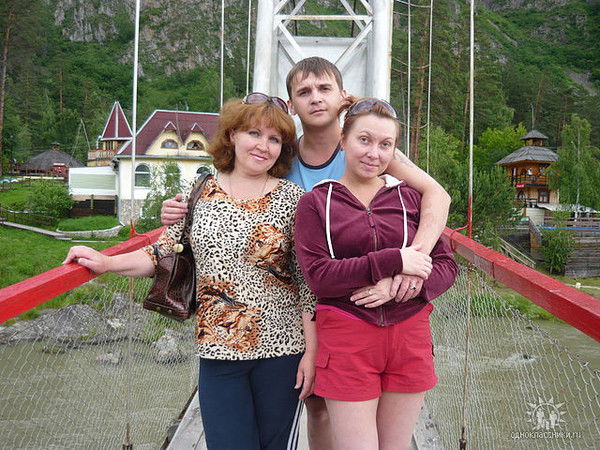 Владимир Москва