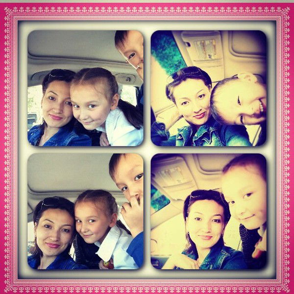 Гулдерай Даулбаева