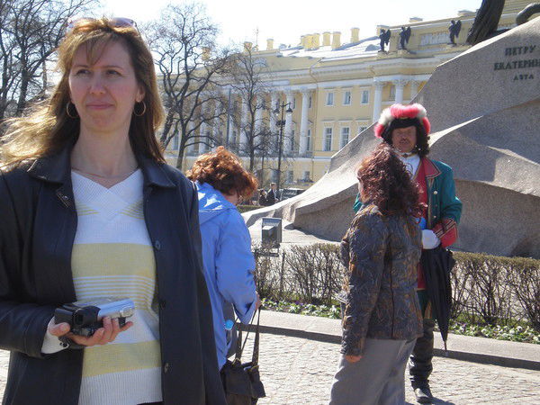 Елена Ковалева