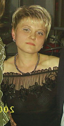 Светлана Малыхина