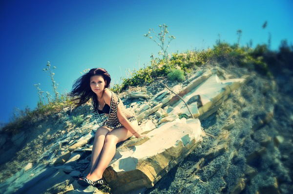 Катерина Старовойтова