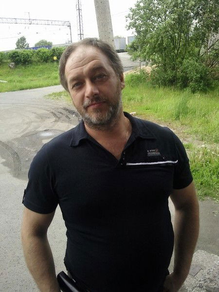 Владимир Калмыков