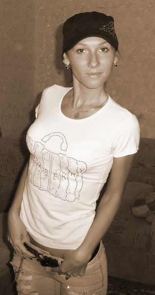 Наталья Шолом