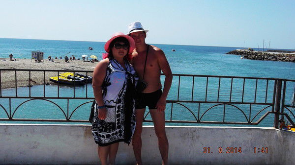 Рустам Мамажанов