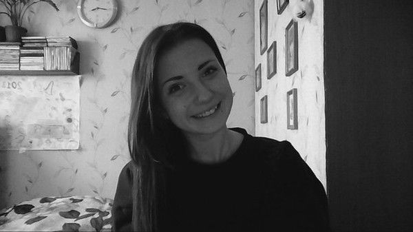 Дашенька Алёхина