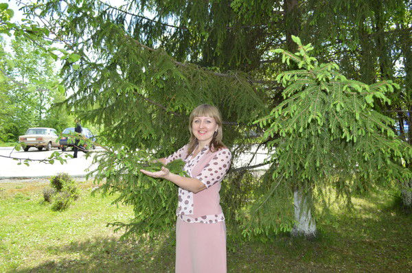 Олеся Гайдук