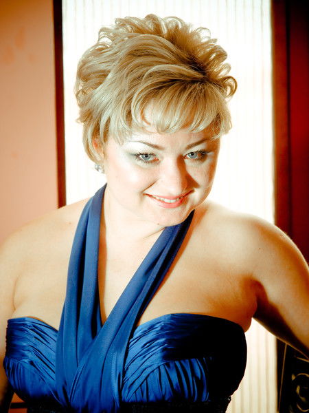 Альбина Есетова