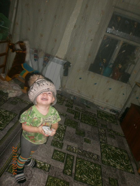 Наталья Сазонова