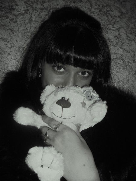 Кристина Солянова