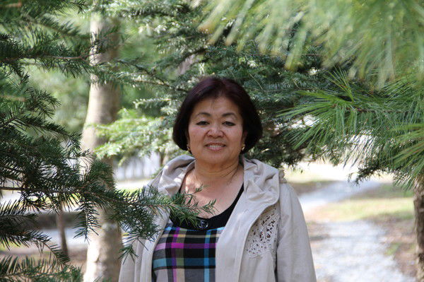 Людмила Соколова