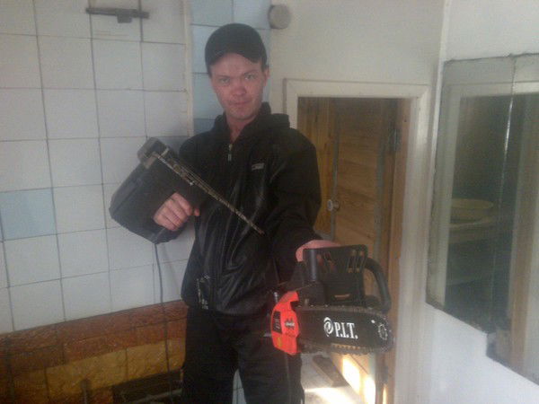 Фёдор Смертиус