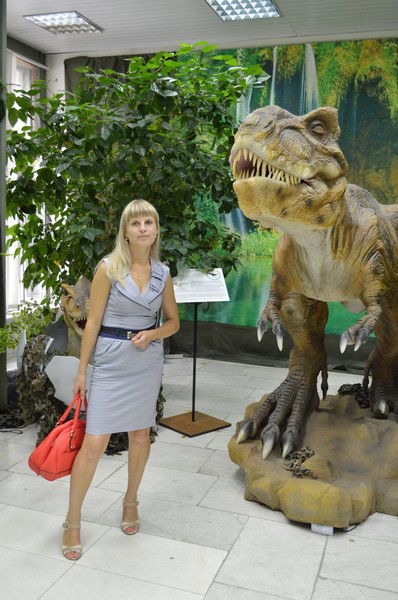 Александра Тиунова