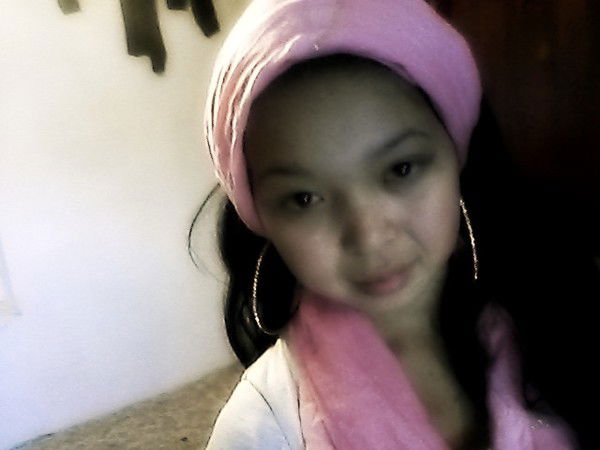 Талшын Замангалиева