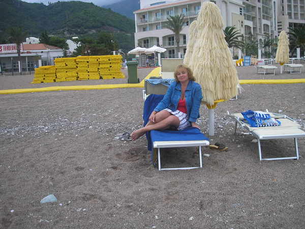 Елена Ломакина