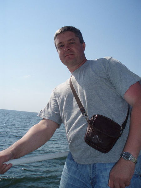 Vladimir Juchnewicius