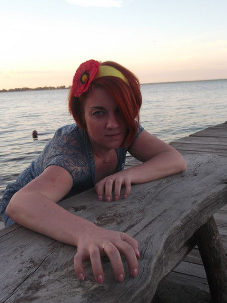 Мария Дмитриева