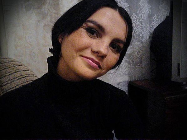 Юлия Кабанова