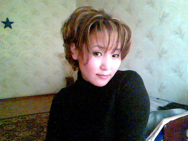 Надежда Третьякова