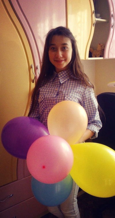 Наталочка Котик