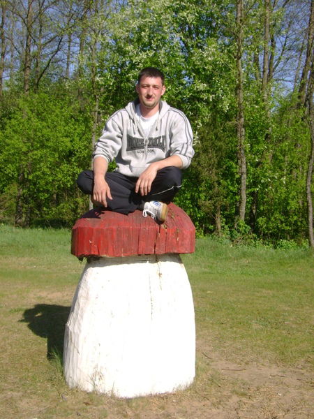 Дима Зинченко