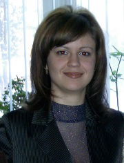 Ольга Легкая